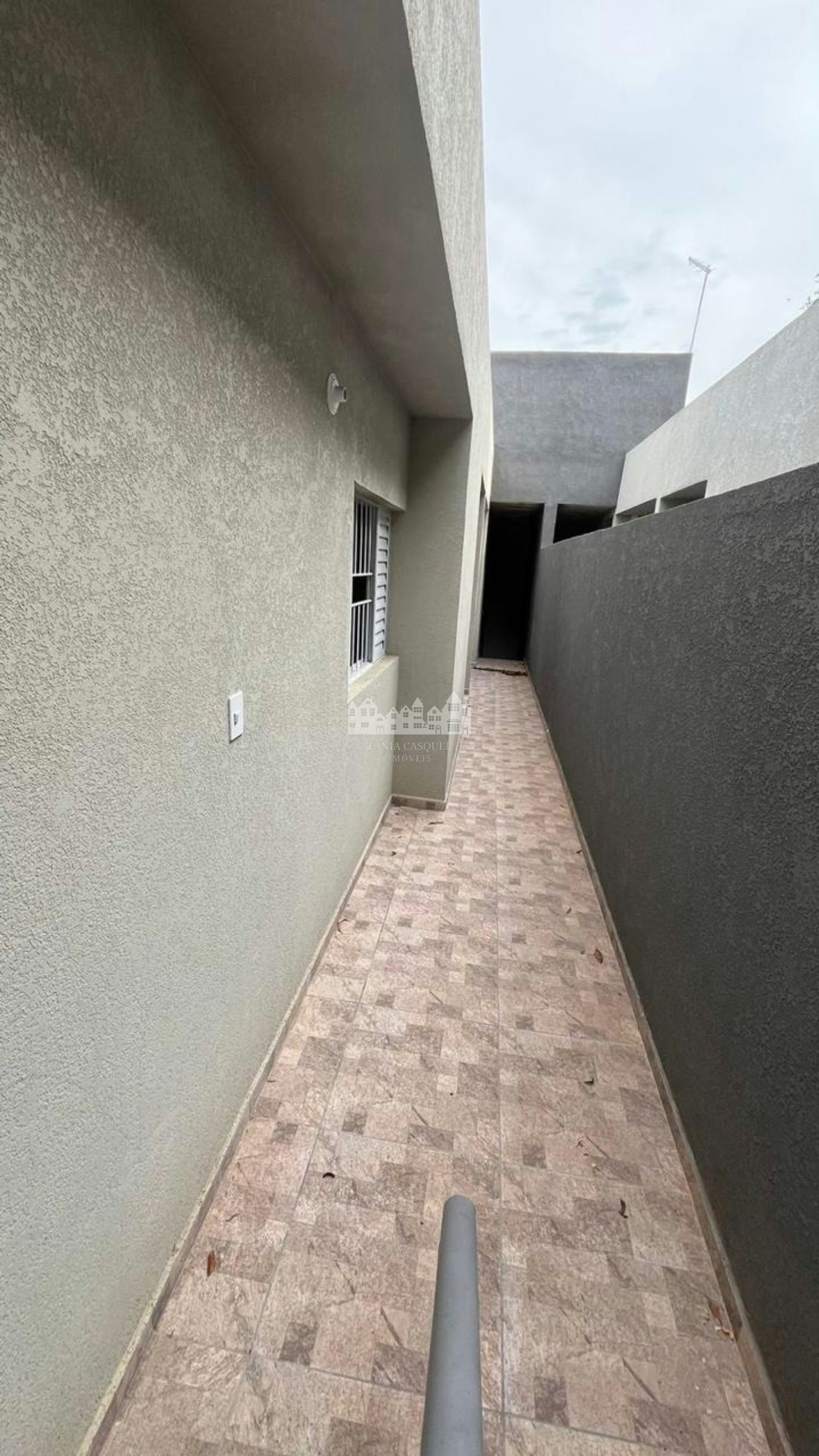 Casa à venda com 2 quartos, sendo 1 suíte, em Jardim Imperial, Atibaia, SP