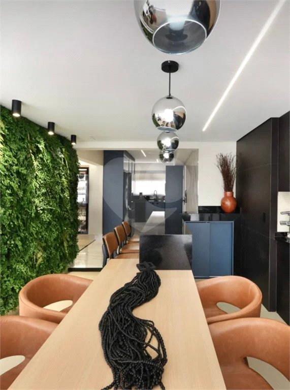 237 m² DE SOFISTICAÇÃO NO IPIRANGA – 4 SUÍTES, VARANDA GOURMET E CONDOMÍNIO CLUBE COMPLETO