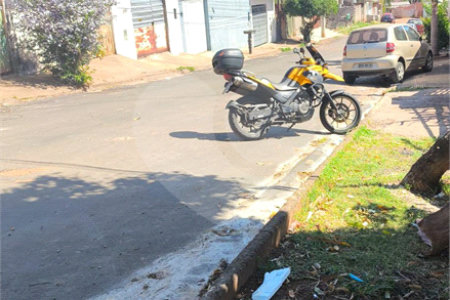 Terreno à Venda no Cidade Aracy 2 – São Carlos/SP.