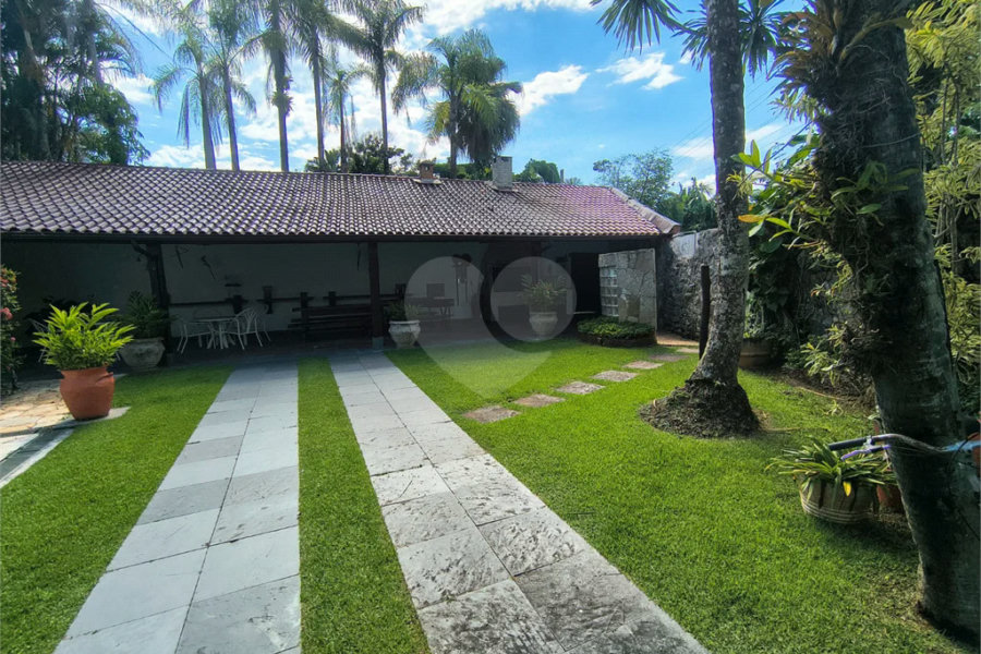 Casa à venda com 6 suítes em Costa do Sol, Bertioga, SP