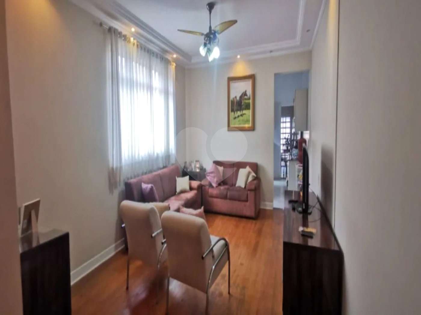 Casa com 130m², 2 quartos, à venda no Cambucí