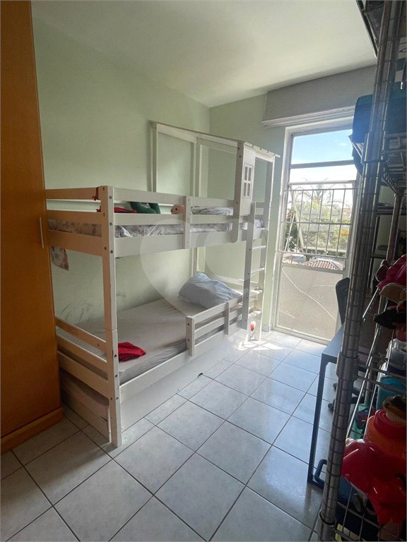 Apartamento à venda com 2 quartos em Vila Santa Catarina, São Paulo, SP