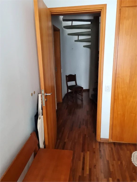 Apartamento à venda com 2 quartos em Vila Andrade, São Paulo, SP