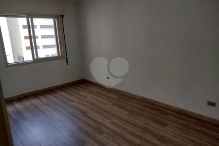 Apartamento á venda no Cambuci de 58 m² com 1 dormitório