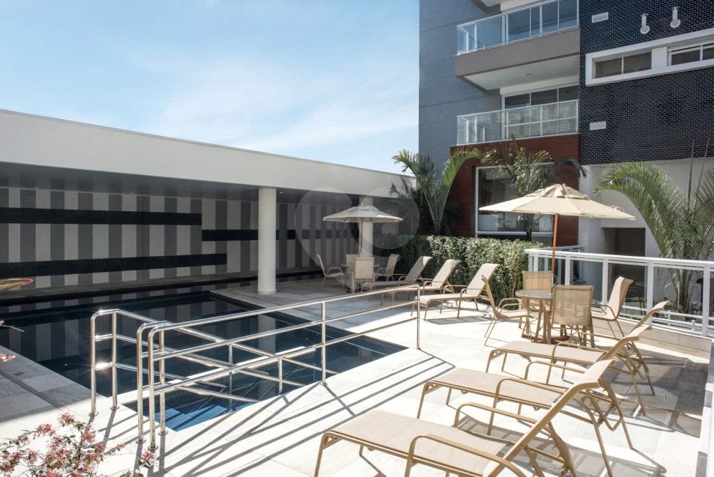Apartamento para Locação - Vila Mariana/SP