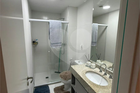 Apartamento à venda — 400 m do Metrô Conceição | Porteira fechada