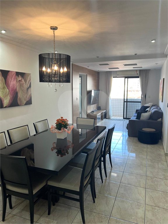 Apartamento à venda – Vila Guilhermina