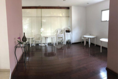 Apartamento com 65 m2 ,2 dormitórios à venda no Paraiso