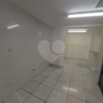 GALPÃO COMERCIAL DE 220,0 M² COM 02 BANHEIROS, COPA COM REFEITORIO, MEZANINO E VAGA DE GARAGEM PARA LOCAÇÃO NA LAPA
