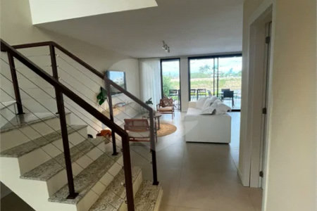 Casa à venda com 4 suítes em Golfe, Armação dos Búzios, RJ