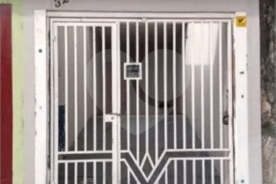Sobrado à venda com 3 quartos, sendo 1 suíte, em Artur Alvim, São Paulo, SP