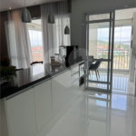 Apartamento á venda 114m²- Helbor Varandas-