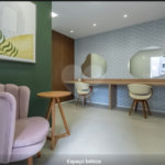 Apartamento NOVO à venda | 46 m² | 2 dormitórios | 1 Suíte | 1 vaga | Santana