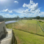 Terreno no Residencial Villeneuve