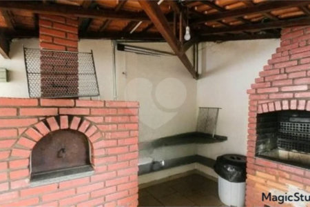 Apartamento com 55m², 2 dormitórios, 1 vaga, à venda Vila Prudente.