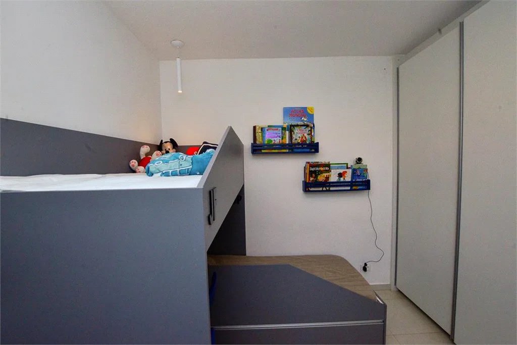 Cobertura à venda com 3 quartos, sendo 1 suíte, em Pinheiros, São Paulo, SP