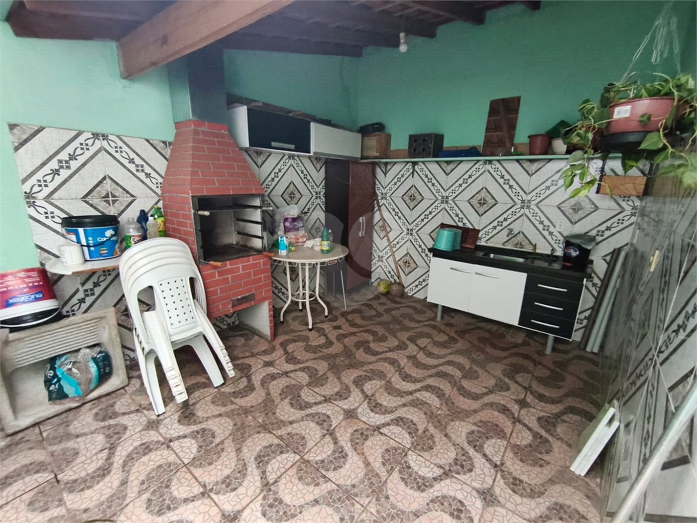 Sobrado Lindo no Aracy II