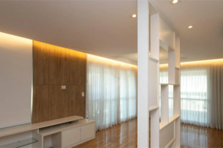 Apartamento à venda na Vila Guilherme com 135 m² com 3 dormitórios