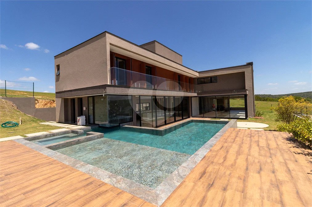 RESIDÊNCIA DE ALTÍSSIMO PADRÃO – CONDOMÍNIO PORTOFINO | RESERVA ITUPARANGA – PIEDADE/SP