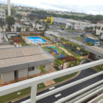Apartamento à venda no Reserva Flor de Lótus – Jardim Botânico, Araraquara (SP)