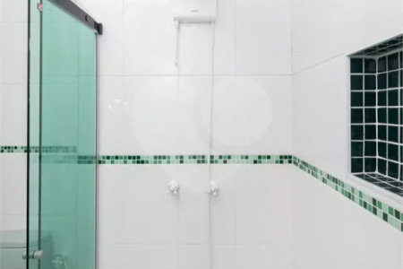 Sobrado à Venda com 300m² - Mooca