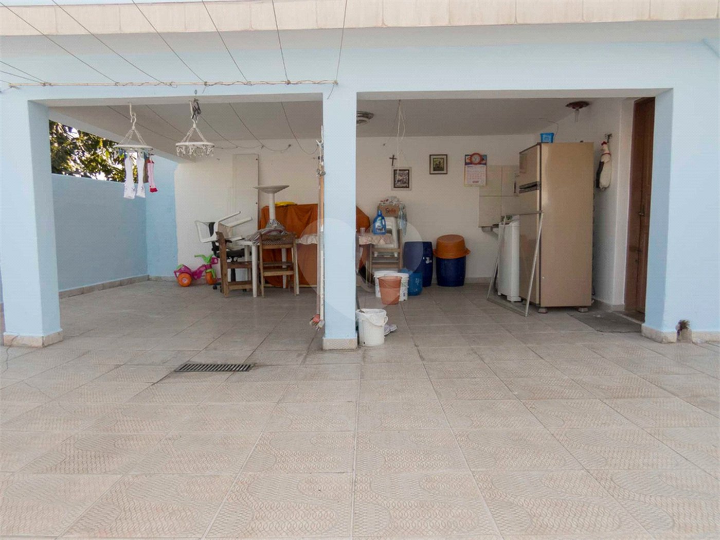 Casa com 2 dormitórios para venda no bairro Limão em São Paulo