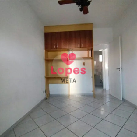 APARTAMENTO A VENDA NO JARDIM SANTA CLARA COM 2 DORMITÓRIOS, 1 SUÍTE, 1 VAGA, TAUBATÉ/SP