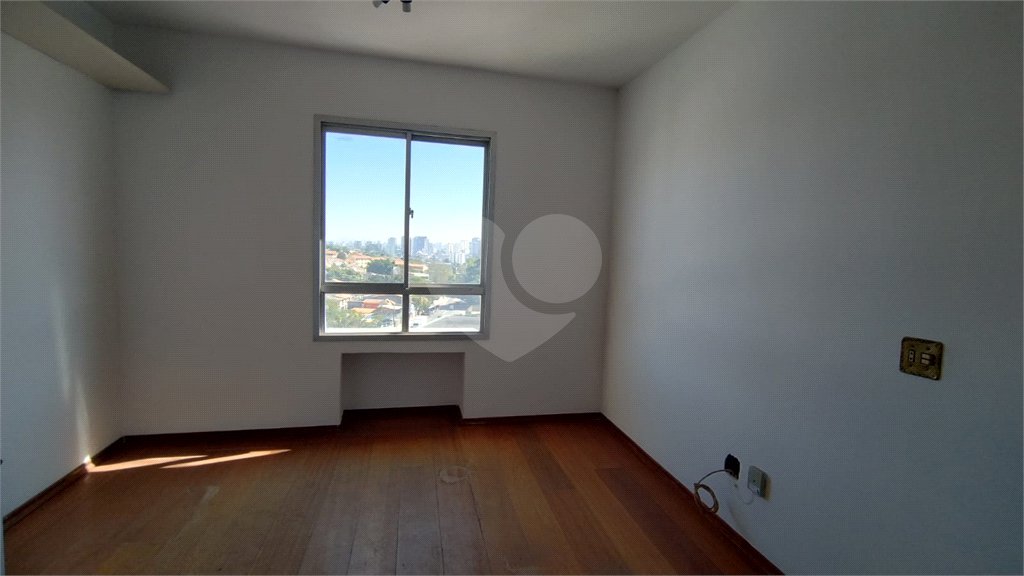 Apartamento à venda na Saúde, com 1 quarto e 1 vaga