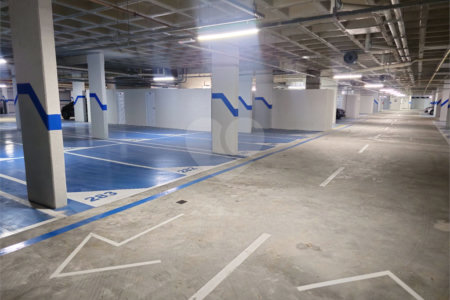 Viva o Alto Padrão no Wonder Cidade Jardim – Penthouse Exclusiva com SPA Privativo