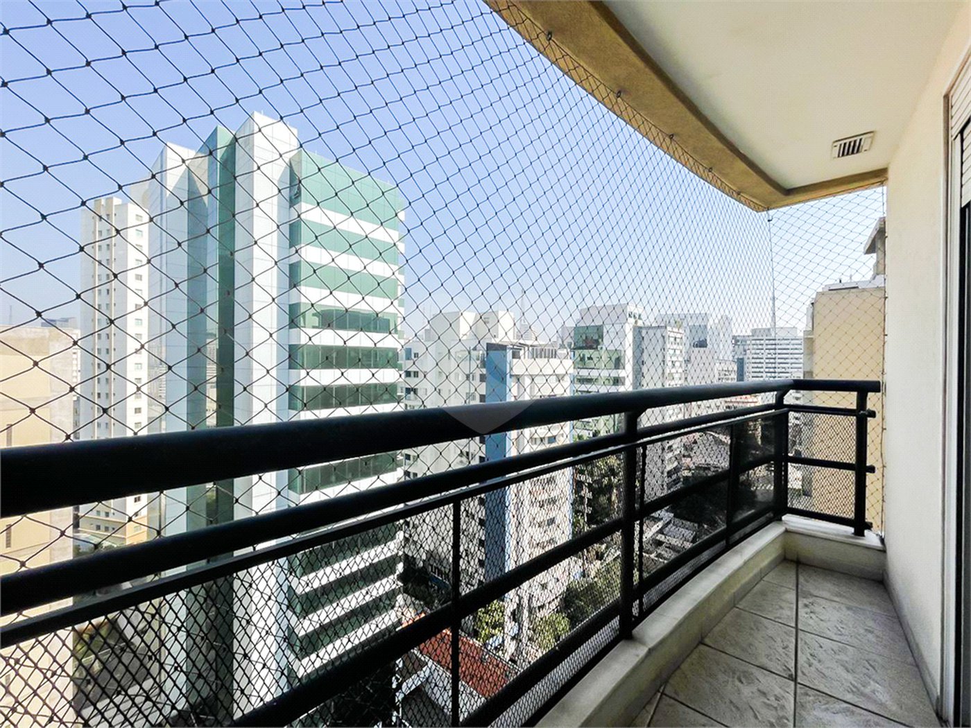 Apartamento - Flat - Studio - Consolação - Bela Vista - 1 Quarto / Dormitório - 1 Vaga - Venda / Com