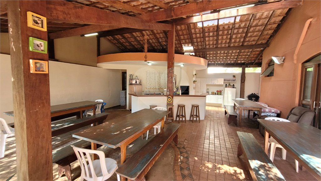 Casa em Condomínio, no Parque Sabará