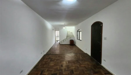 Casa à venda com 3 quartos, sendo 1 suíte, em Jardim Celeste, São Paulo, SP