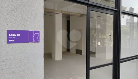 Aluga-se Loja Comercial Nova de 90 m² no Jabaquara