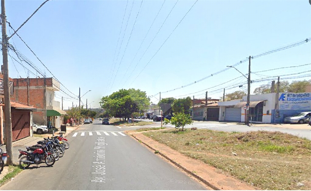 Barracão a venda no Cidade Aracy