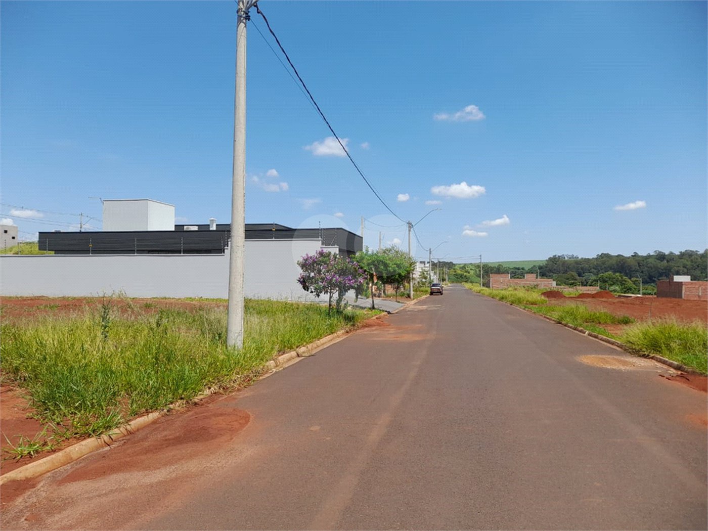 Terreno à Venda no Bairro Salto do Monjolinho –São Carlos/SP