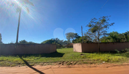 Chácara à venda com 1 quarto em Vale Santa Felicidade, São Carlos, SP