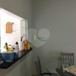 Apartamento no Edifício Villagio Di Napoli .