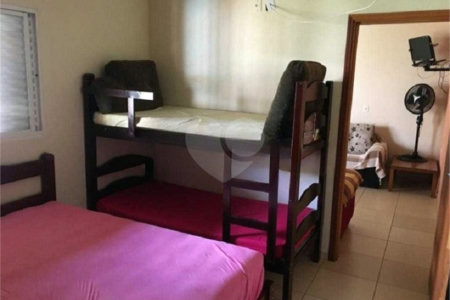 Casa com piscina