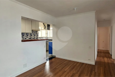 Apartamento à venda 3 quartos 1 suíte no Jardim da Saúde
