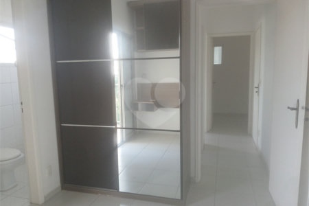 Apartamento á venda - Jabaquara