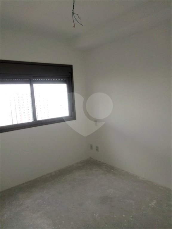 Apartamento com 2 quartos (1 suíte) e garagem à venda no Tatuapé