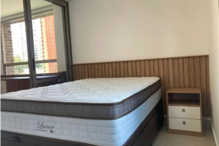 Apartamento à venda com 1 quarto em Pinheiros, São Paulo - SP