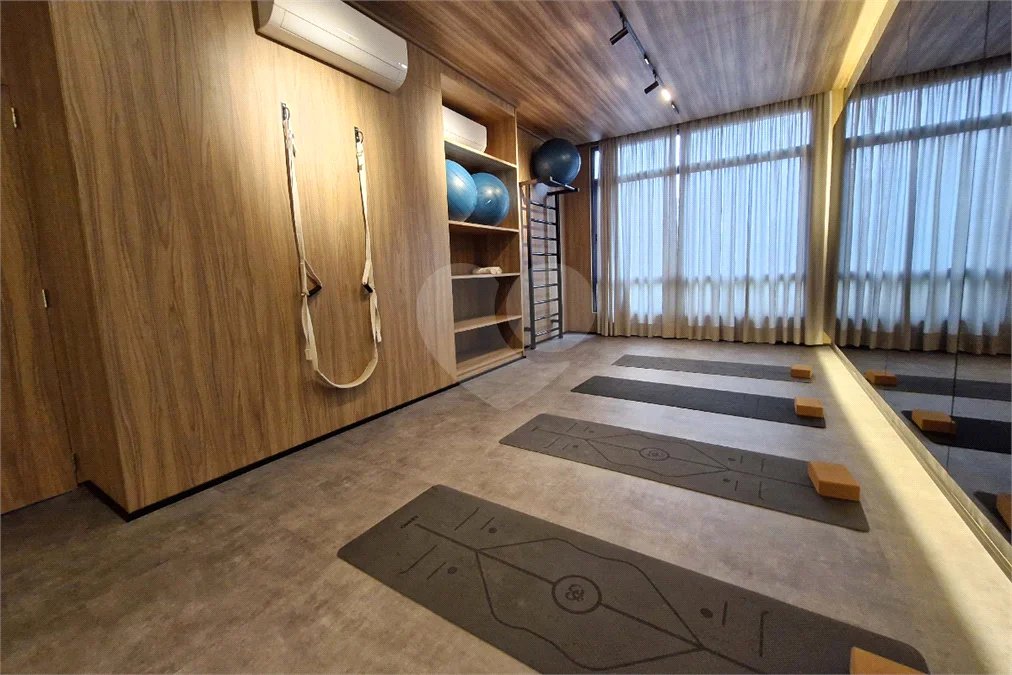 Apartamento à venda com 3 suítes em Brooklin, São Paulo, SP