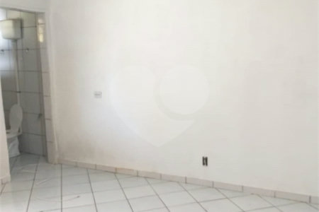 Casa térrea na Vila Brasilia