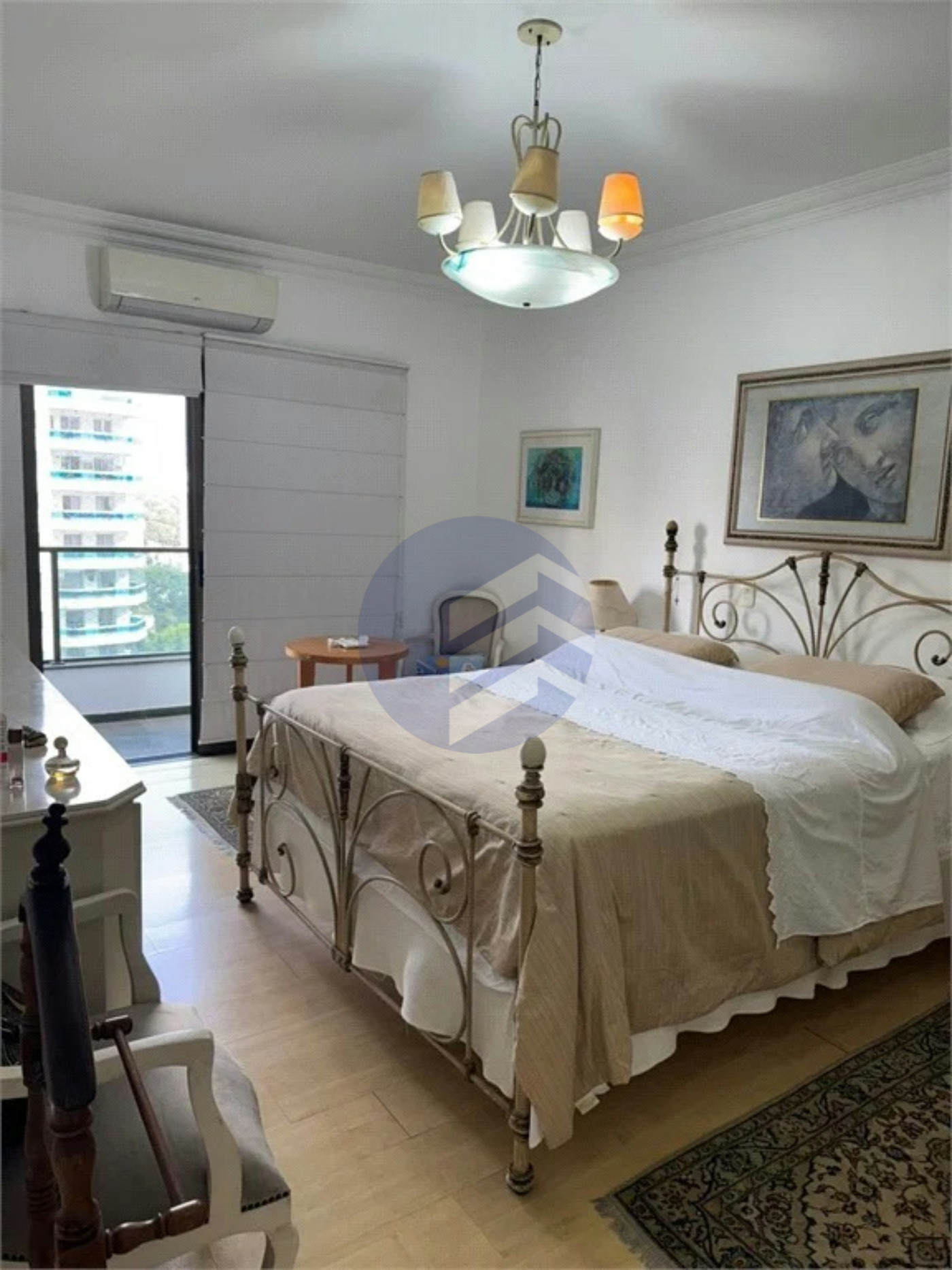 Apartamento à venda com 3 quartos, sendo 3 suítes, em Vila Suzana, São Paulo - SP
