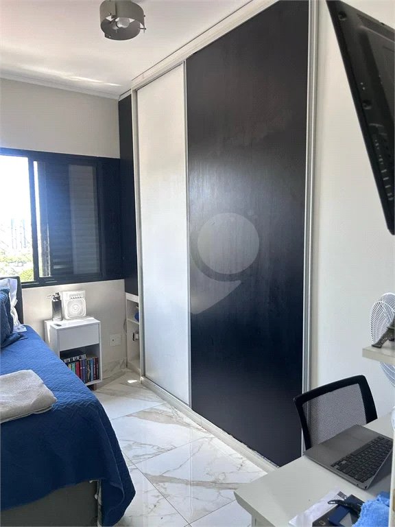 Apartamento vender na ANÁLIA FRANCO, com 88m2, 3 quartos, 1 suíte, sala com sacada, 2 vagas