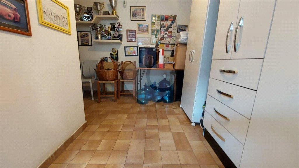 Casa à venda com 3 quartos, sendo 1 suíte,  em Vila Paulista, São Paulo, SP