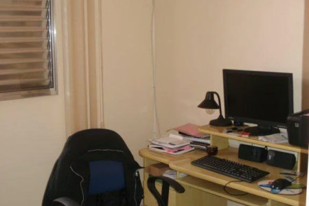 Sobrado a venda com 125 m² - 3 quartos e 2 vagas.