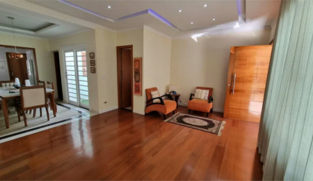Casa à venda com 3 suítes em Jardim Trussardi, São Paulo, SP