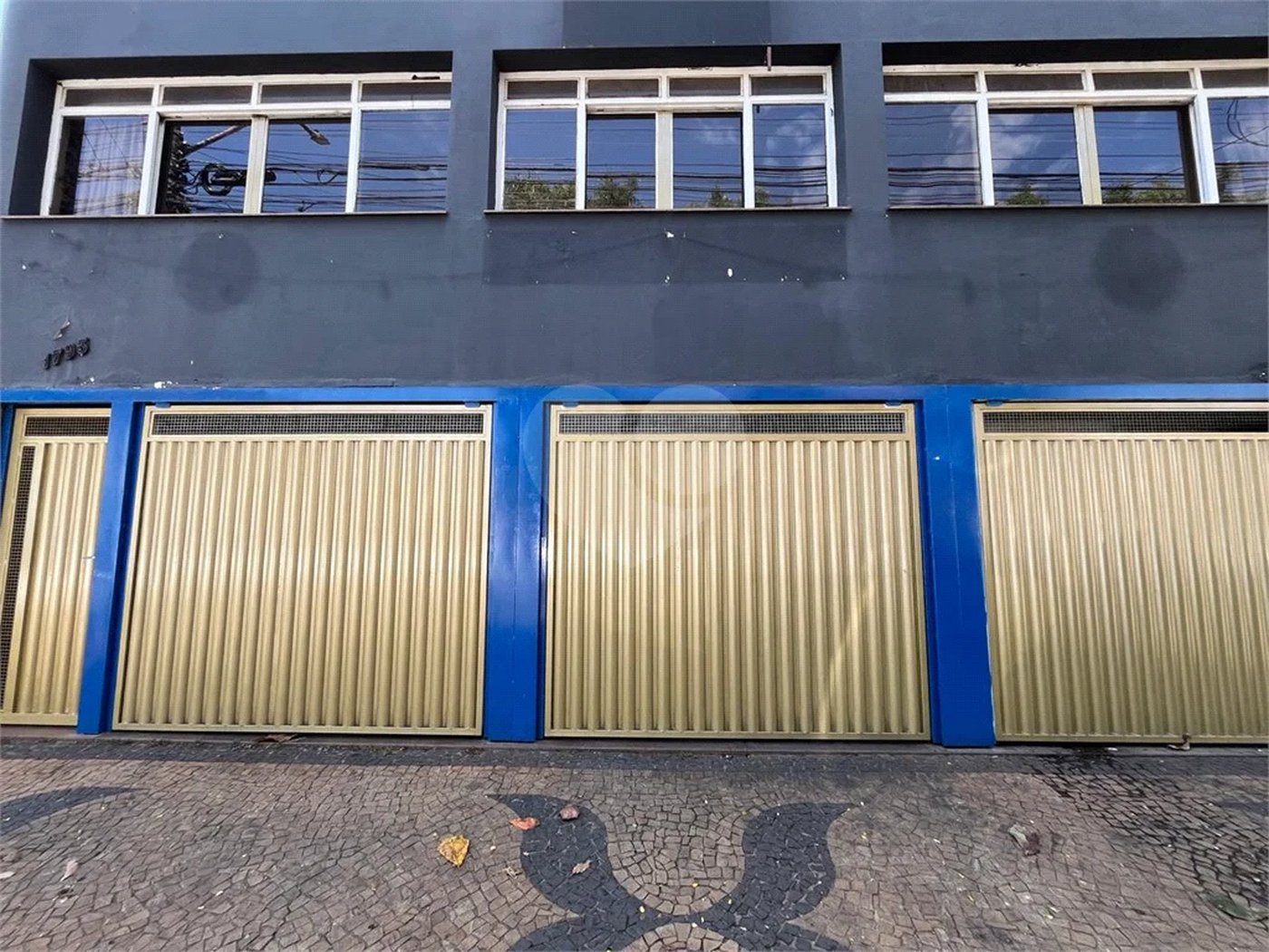 Excelente imóvel no bairro alto. Oportunidade comercial!